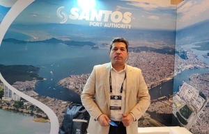 Fernando Biral Diretor-presidente da Santos Port Authority deixar o cargo