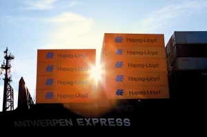 Hapag-Lloyd alcana forte resultado em 2022