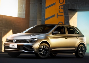 Polo 2023 estreia em servio de carro por assinatura da VW