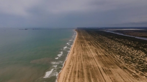 Porto de petrleo no Rio vira centro de energia elica com impulso do governo