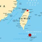 Filipinas construirão porto em ilhas perto de Taiwan