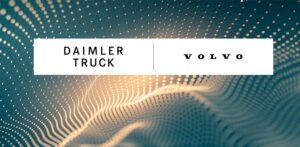 Daimler Truck e Volvo juntas na digitalização